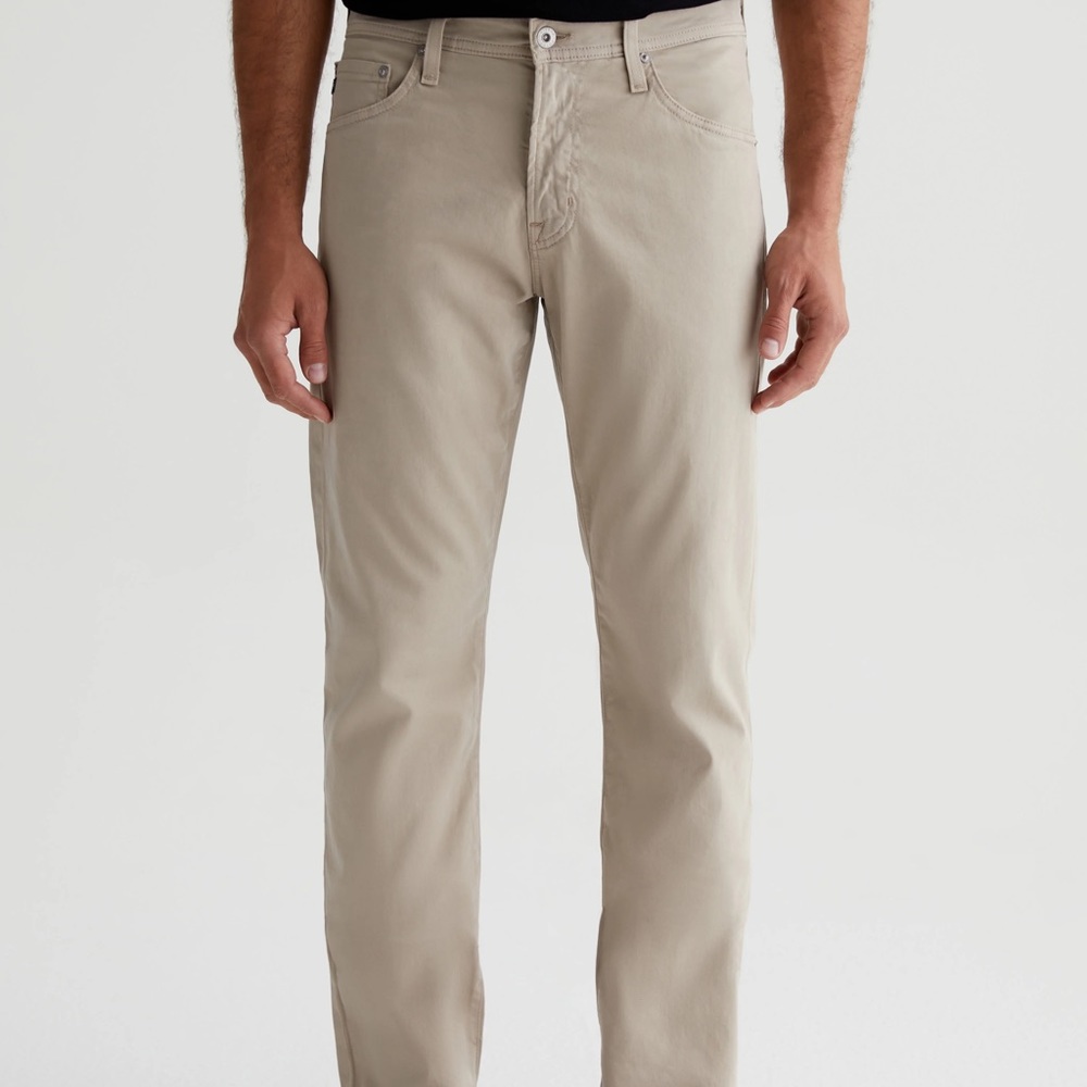 AG Denim The Graduate Pant NWT